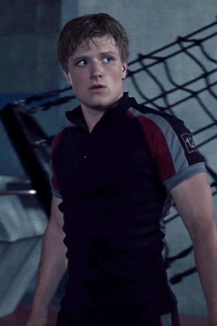 Avatar of Peeta Mellark