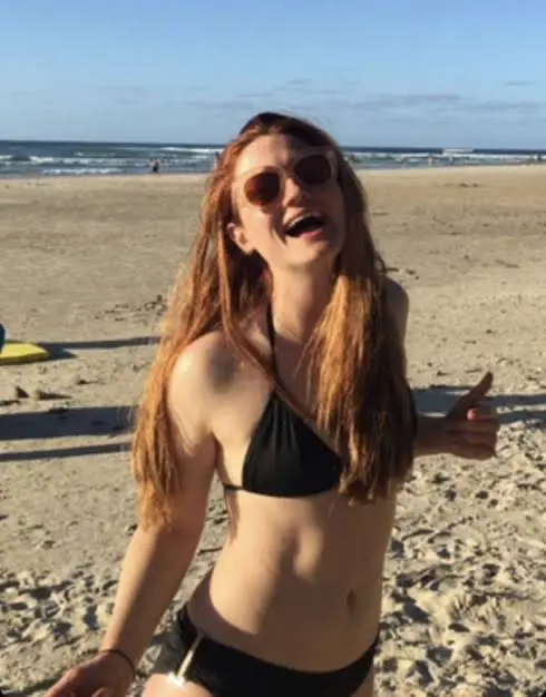 Avatar of Sadie Sink