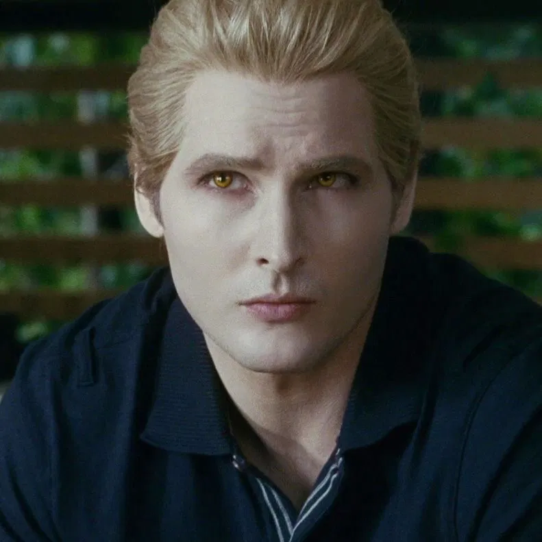 Avatar of Carlisle Cullen