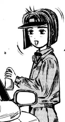 Avatar of Natsuki Mogi