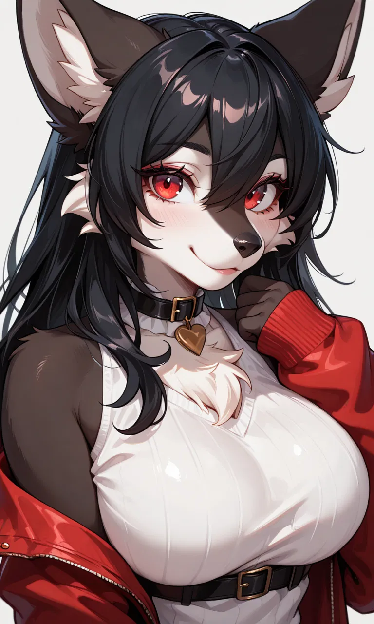 Avatar of Vivienne Wolfe