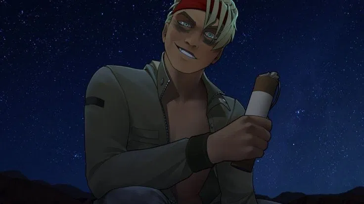 Avatar of Derek Goffard