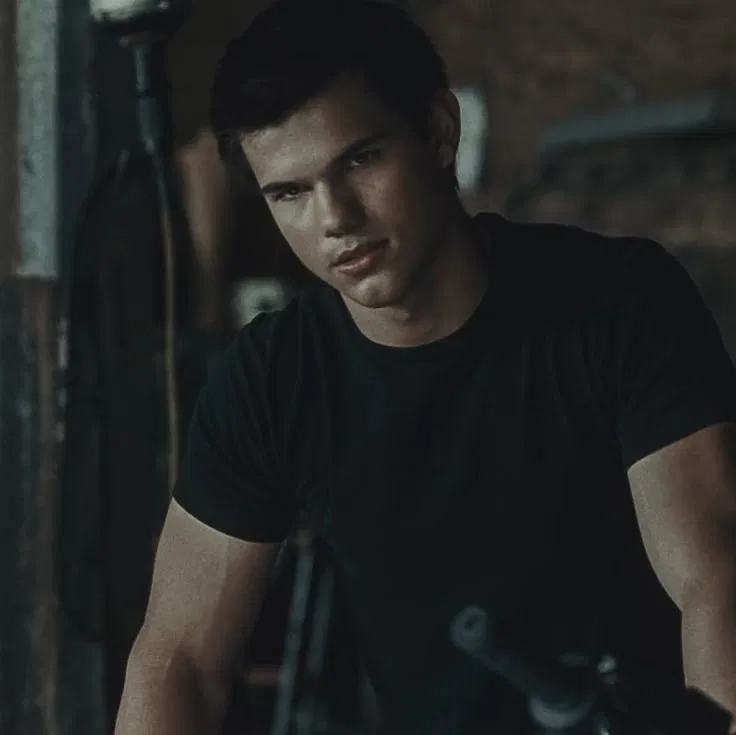 Avatar of Jacob Black