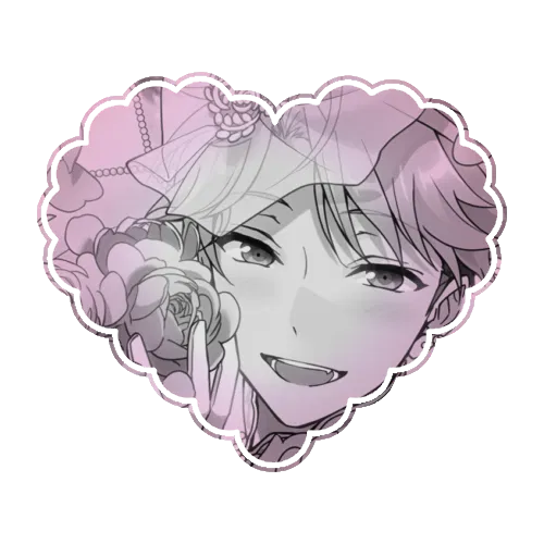 Avatar of Arashi Narukami