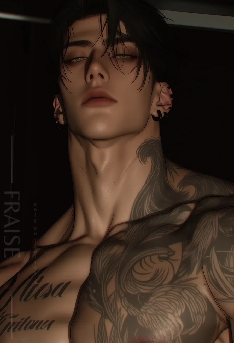 Avatar of BULLY | BEAU KANE