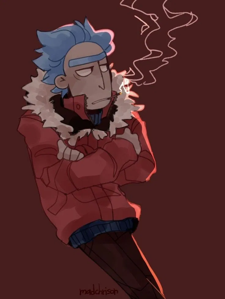 Avatar of Rick Sanchez