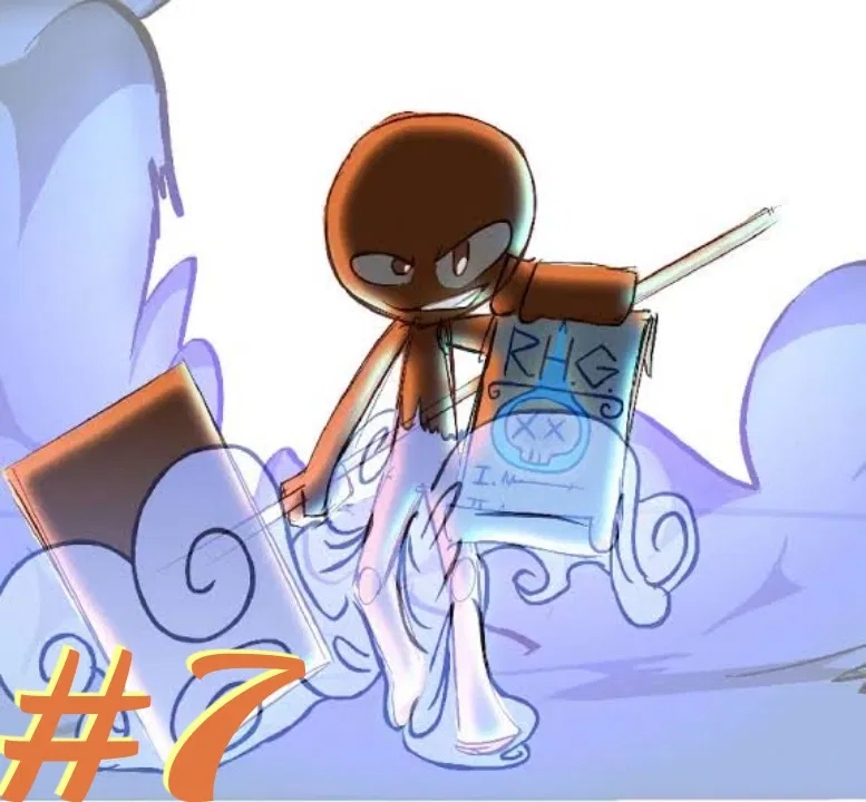 Avatar of 𝙎 𝙏 𝙊 𝙍 𝙔 #7