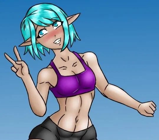 Avatar of Liva the Velkhari