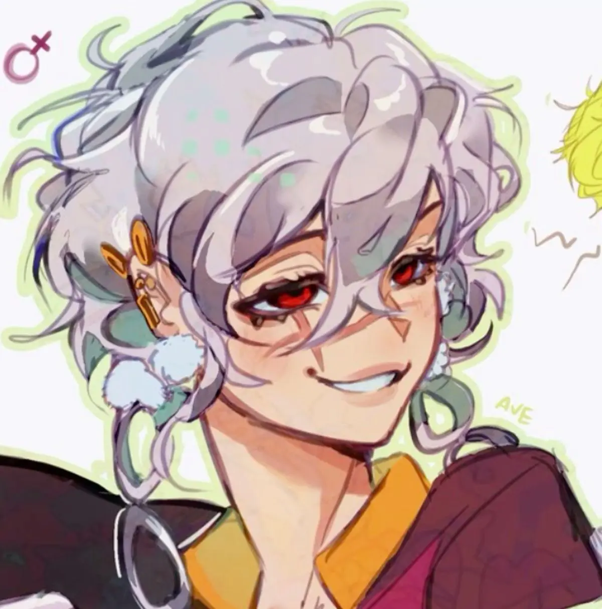 Avatar of bunny iglesias — fem ♡︎