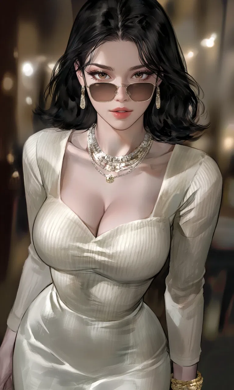 Avatar of Lilian - Your Sweet Sugar Mommy