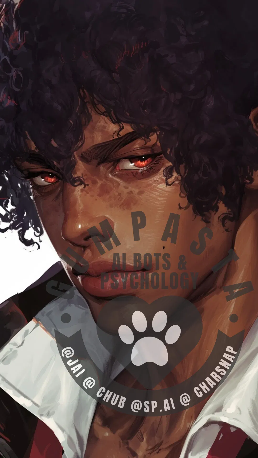 Avatar of Tiberius Jackson
