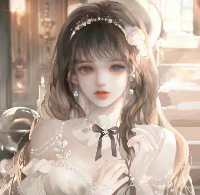 Avatar of Princess Amelia 