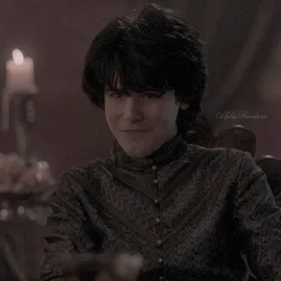 Avatar of Lucerys Velaryon