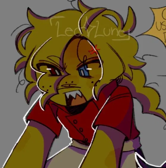 Avatar of ☾🍕╔═══ Forsaken ═══╗🍕☽   ✦   ☾🍕╔═══ Elliot  ═══╗🍕☽