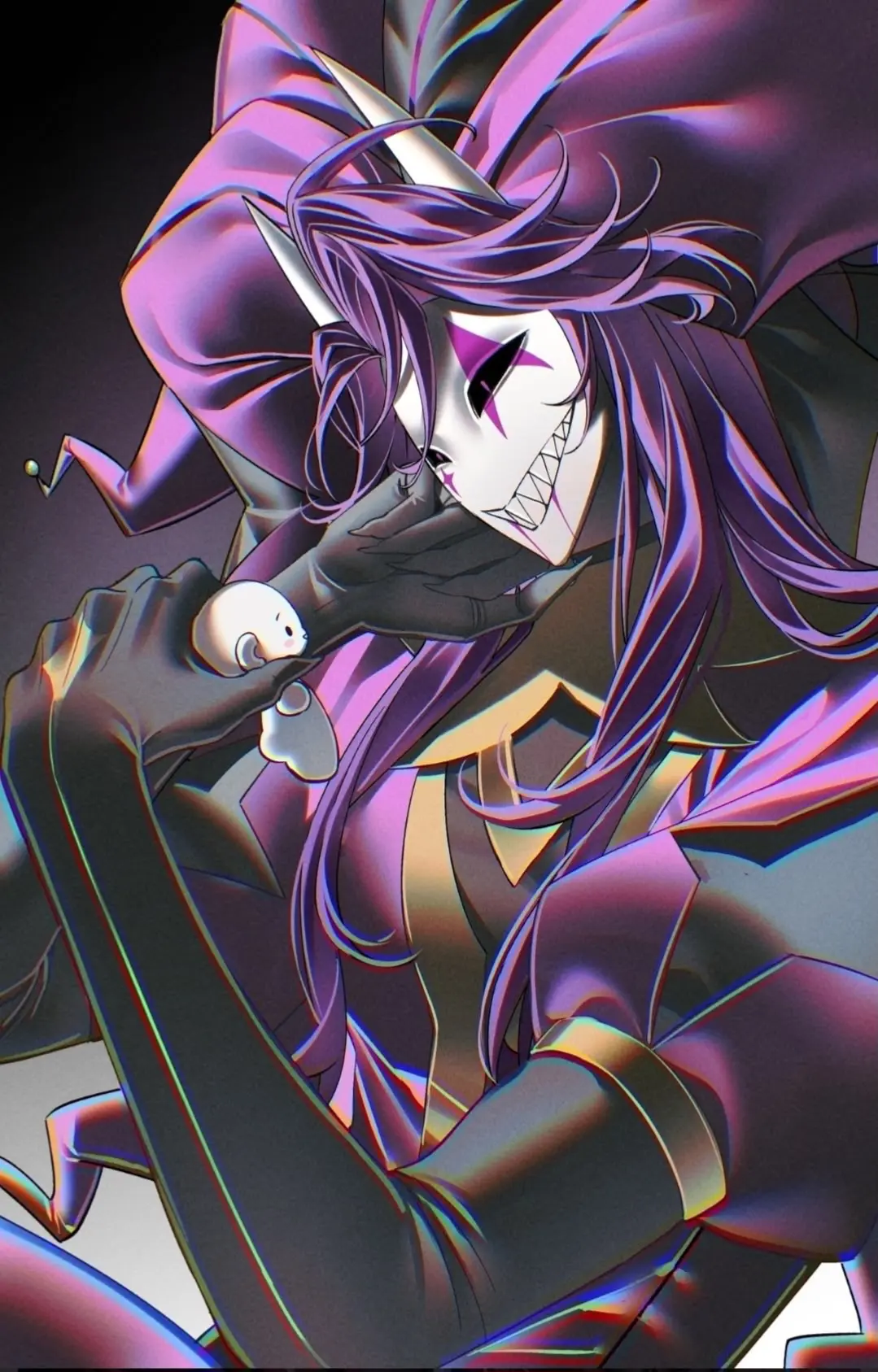 Avatar of Jester | TFC