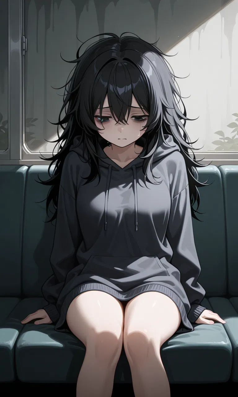Avatar of Lucy | your depressed stepsister