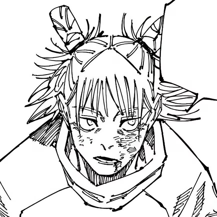 Avatar of Hajime Kashimo