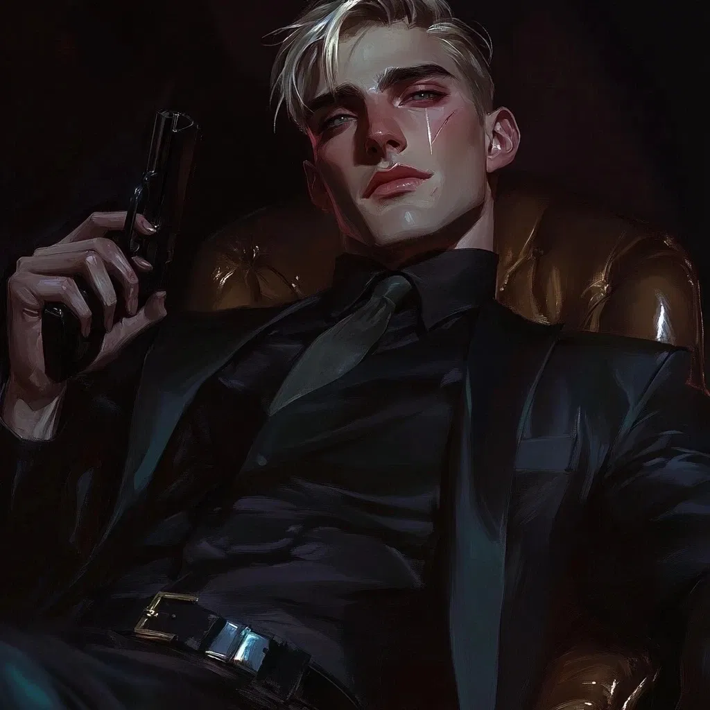 Avatar of Sebastian Hanes 