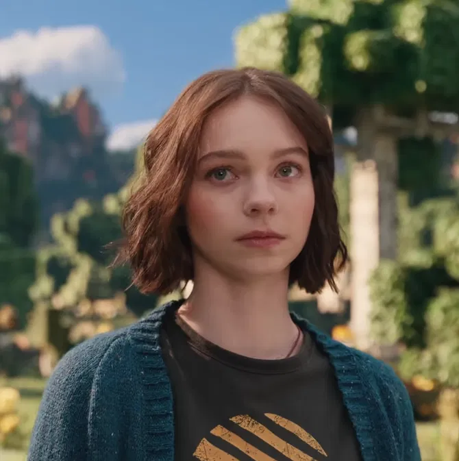 Avatar of Natalie