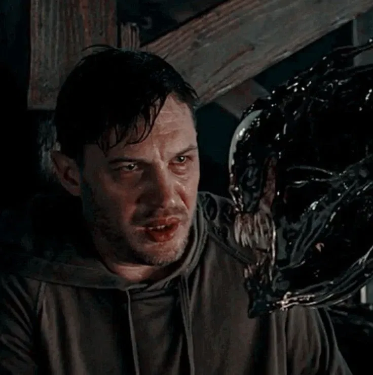 Avatar of Venom