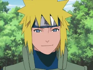 Avatar of Minato Namikaze 
