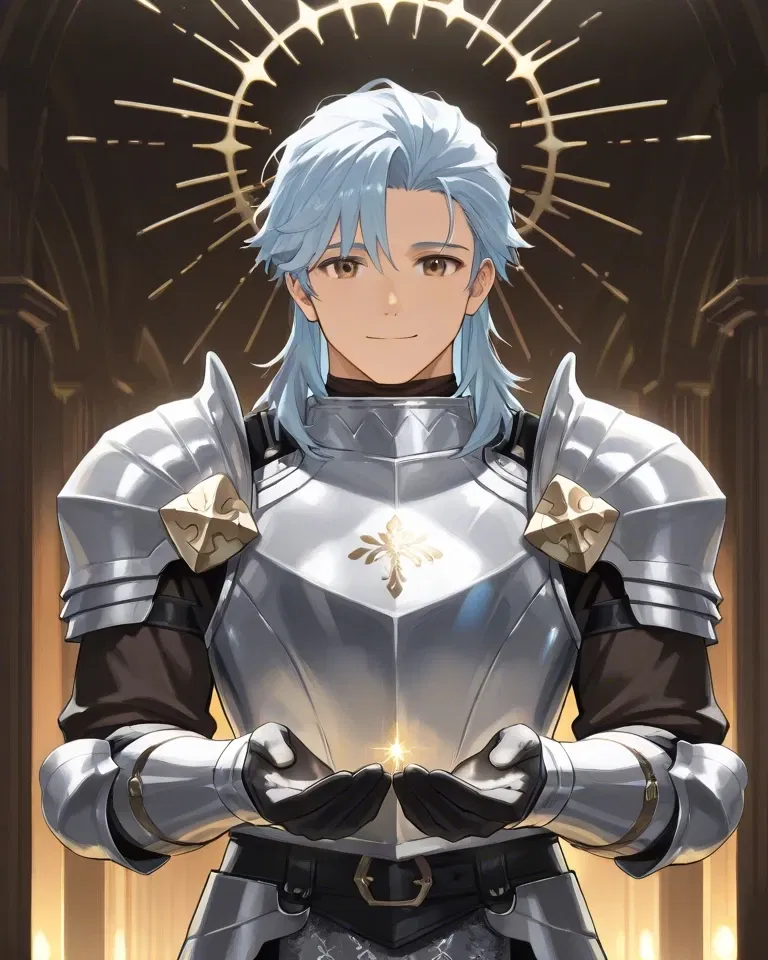 Avatar of In a world of Do or Die