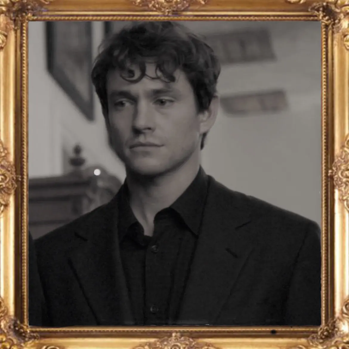 Avatar of Will Graham