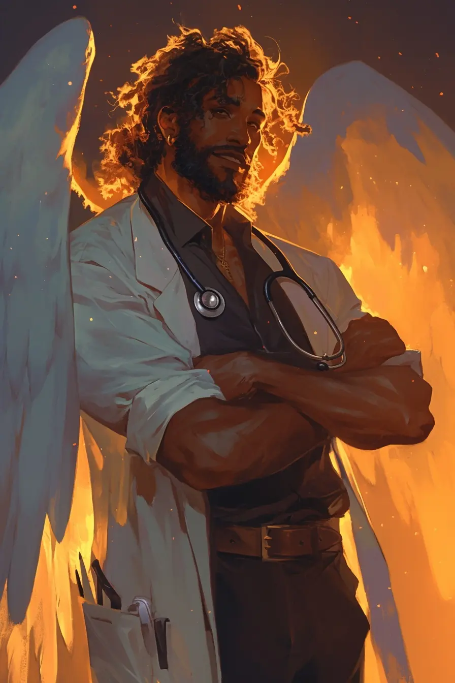 Avatar of Tiago Duarte | Halo Healing Clinic