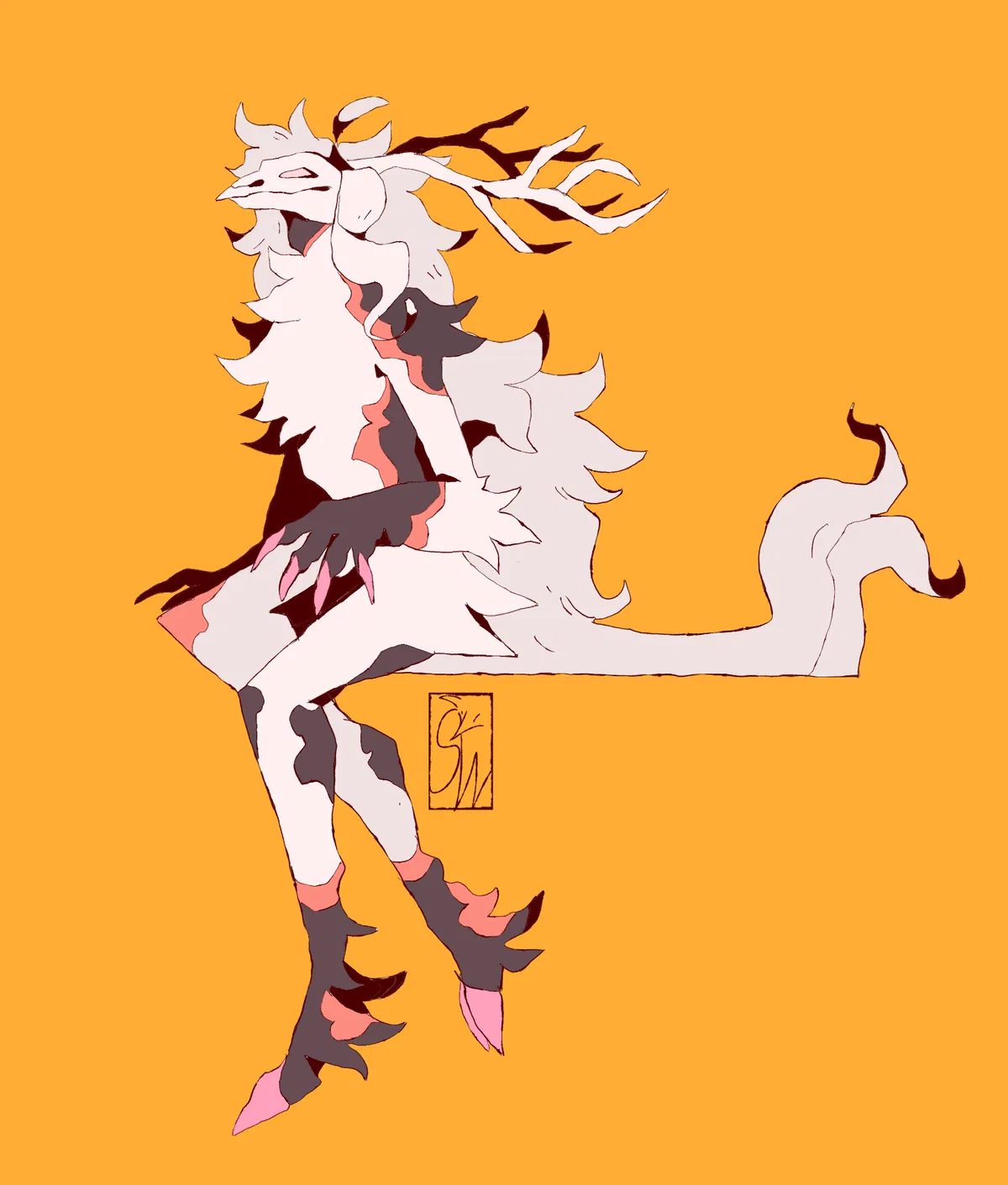 Avatar of Savior of the Betrayed