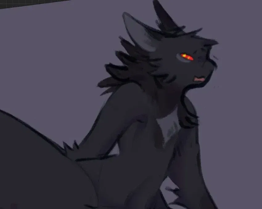 Avatar of [ARCHIVE] Panther [MALE VER.] | Kaiju Paradise