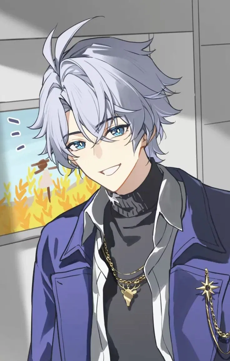 Avatar of Phainon | College AU