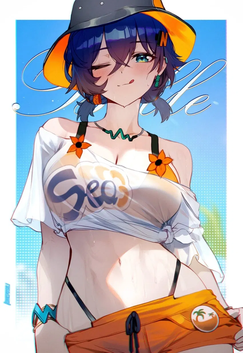 Avatar of U belong to your slave now! (non-futa version)