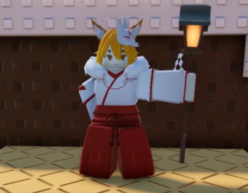 Avatar of Rin [Sols rng]