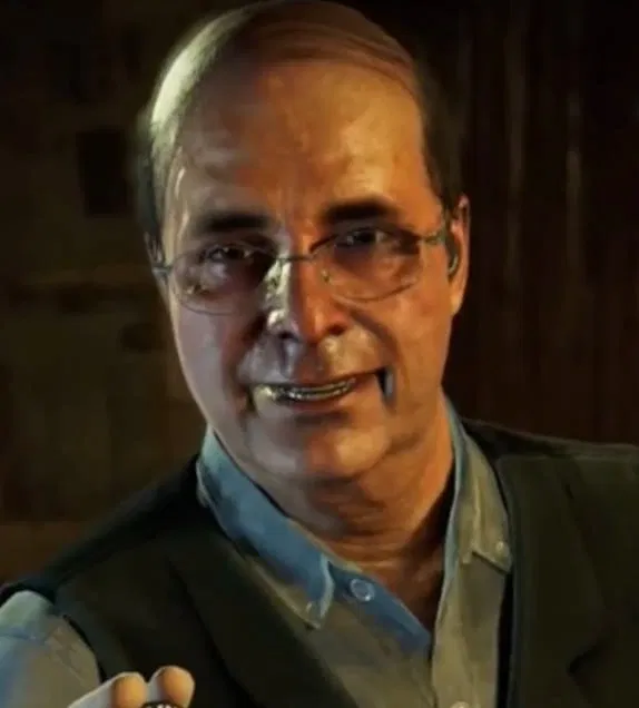 Avatar of Virgil Minkler