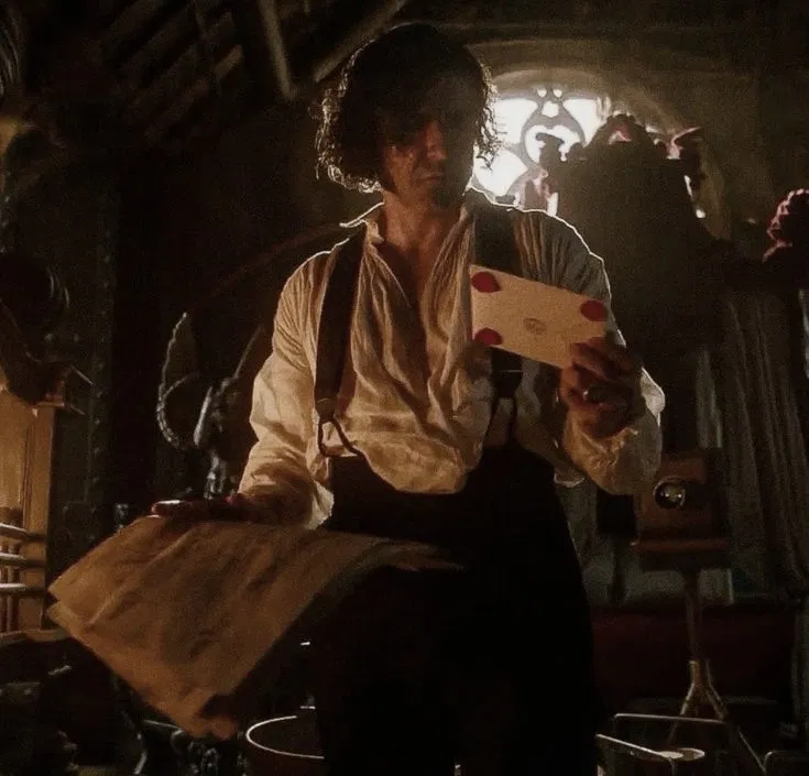 Avatar of VICTOR FRANKENSTEIN
