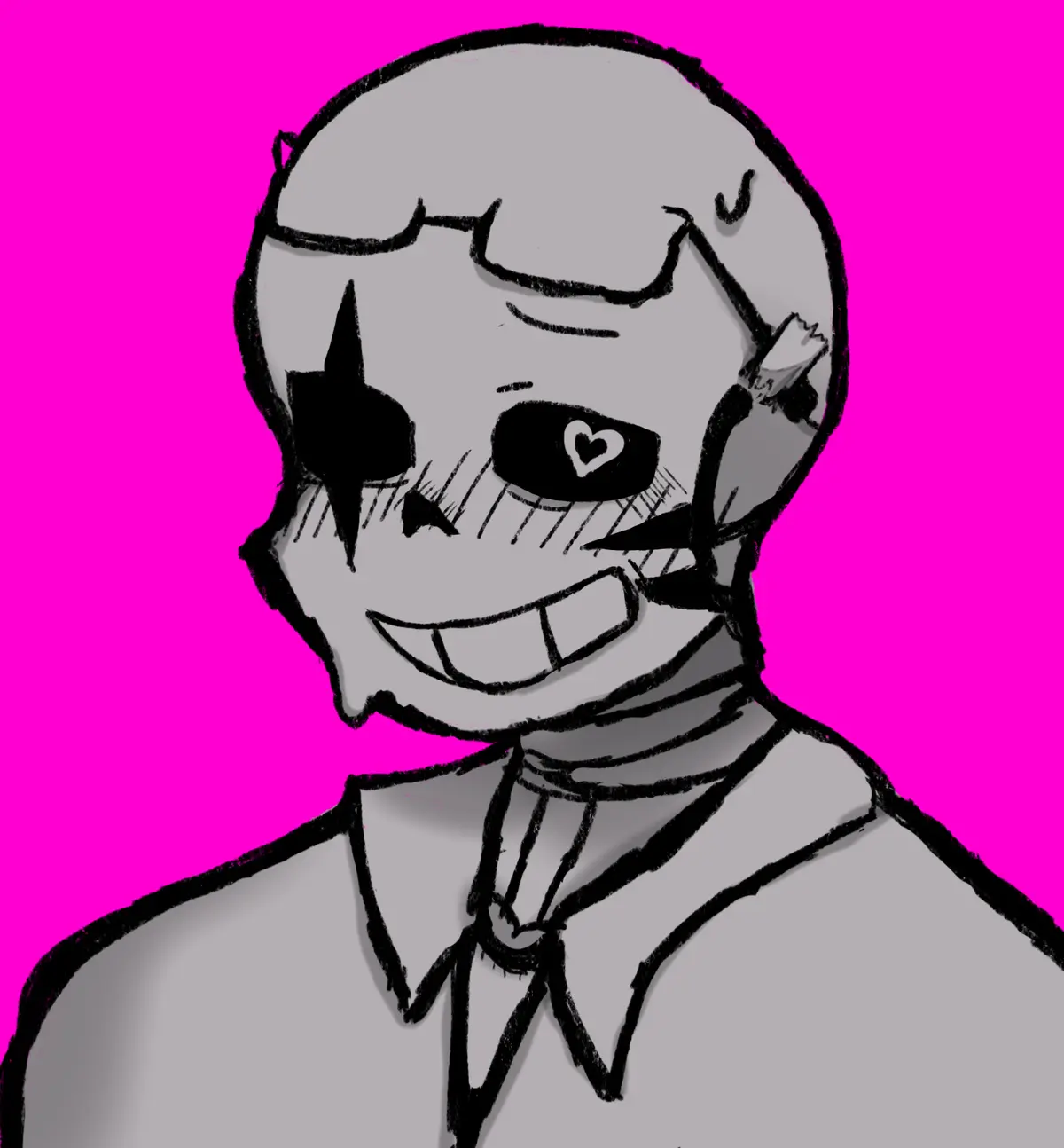 Avatar of Stripe! Sans.