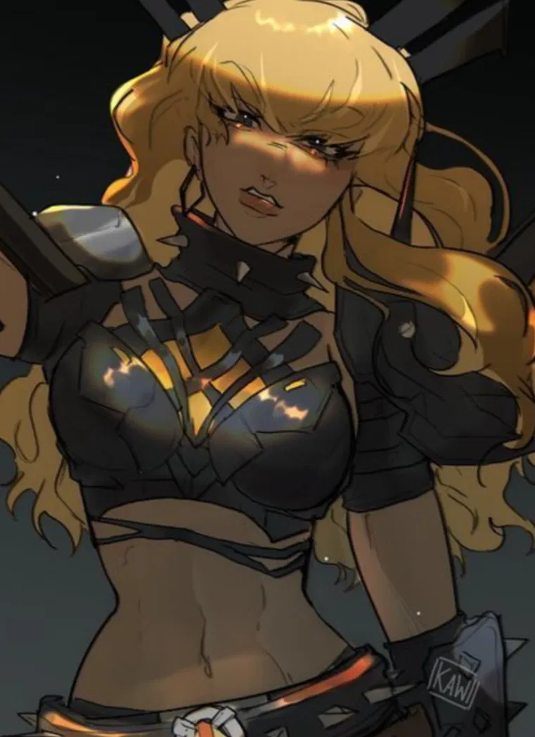 Avatar of Illyana Rasputin/ MAGIK ( Marvel )
