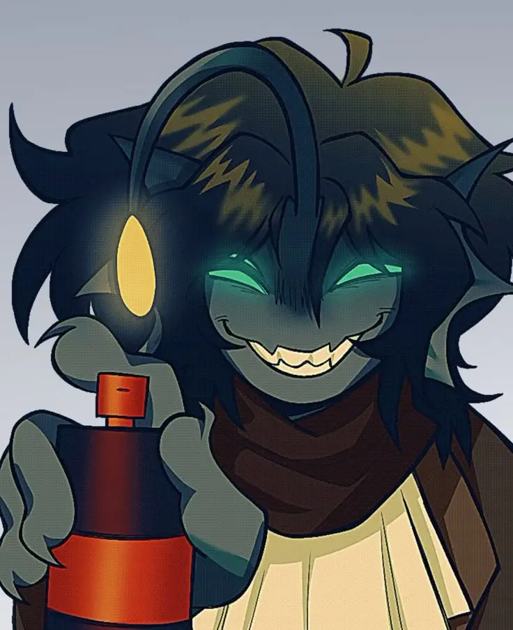 Avatar of Sebastian Solace (Pressure)