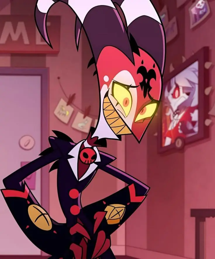 Avatar of Blitzo