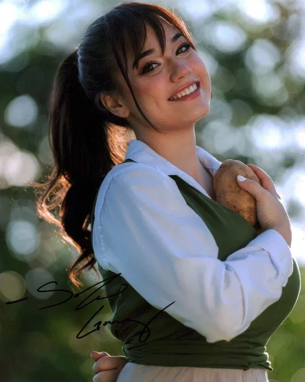 Avatar of Sofia Gomez