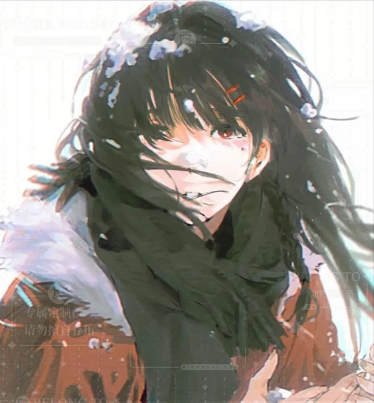 Avatar of Maeve Sato // I Thought You Didn't Love Me