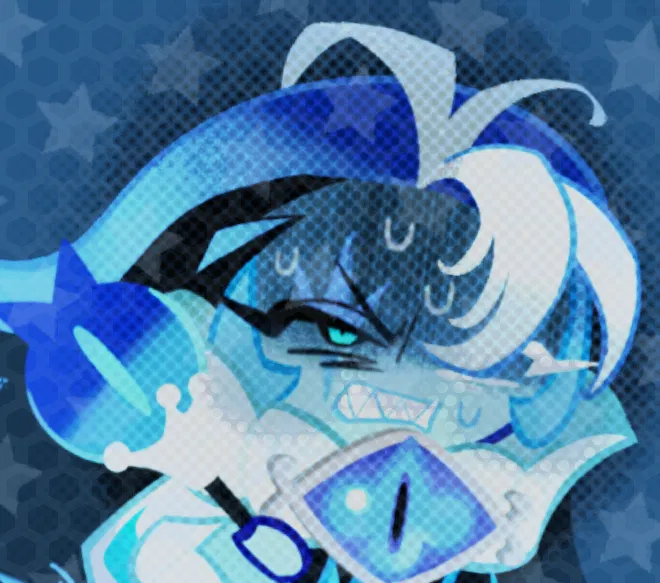 Avatar of ×•Shadow Milk Cookie•×