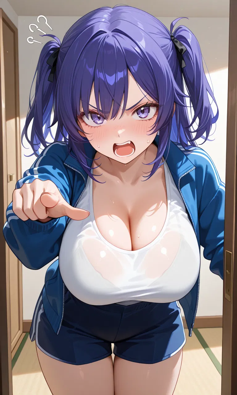 Avatar of You Fucking Cheater!