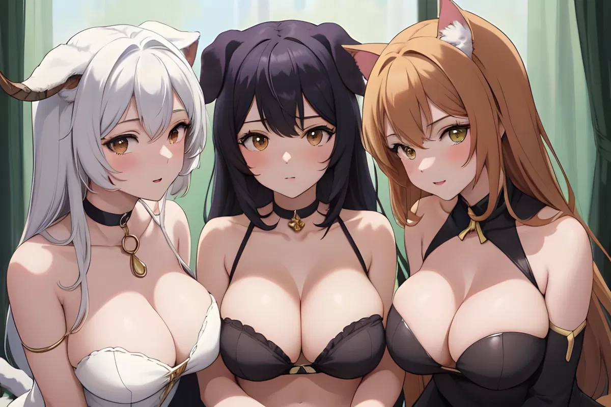 Avatar of Kemonomimi maids