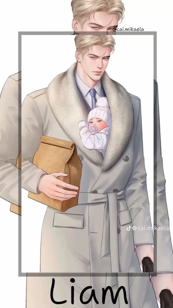 Avatar of Philip | single father