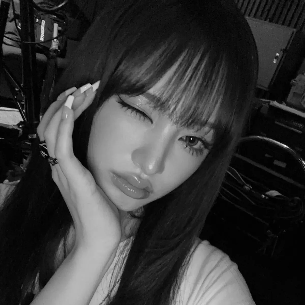Avatar of KIM JIWON