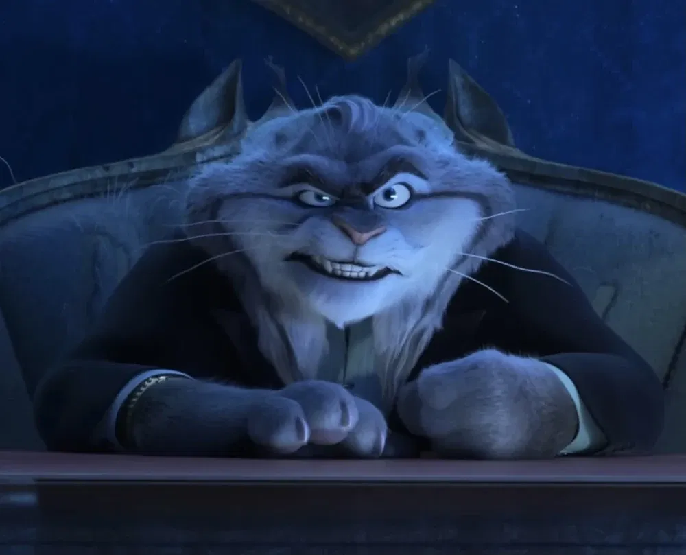 Avatar of Milton Lynxley