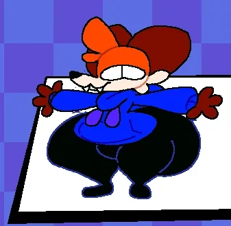 Avatar of Soups The Fox!