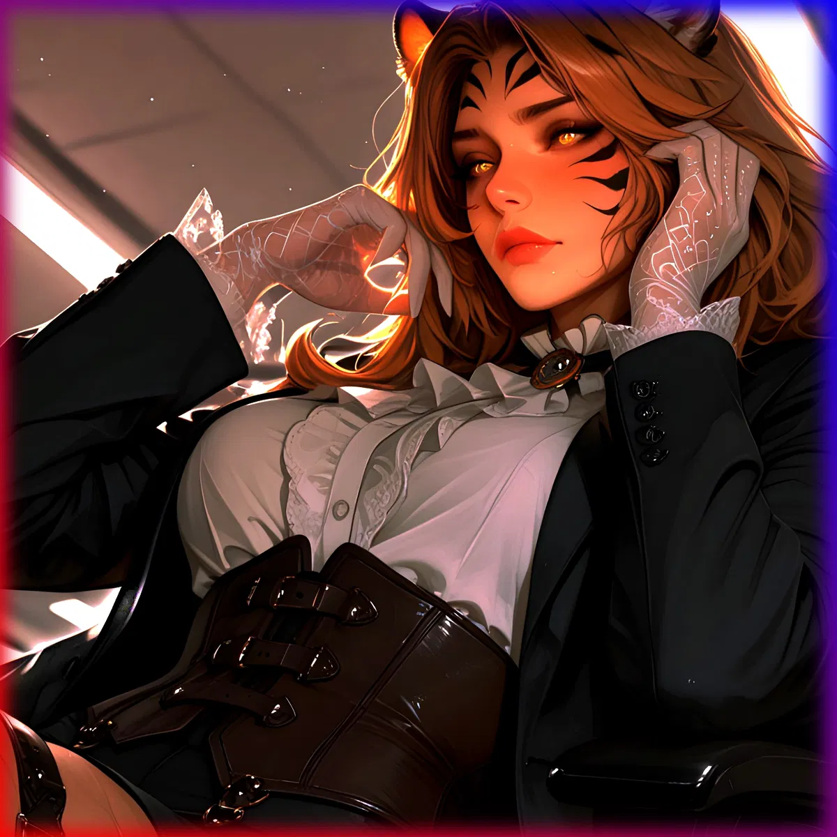 Avatar of Psychomachia - Demi-world - RPG