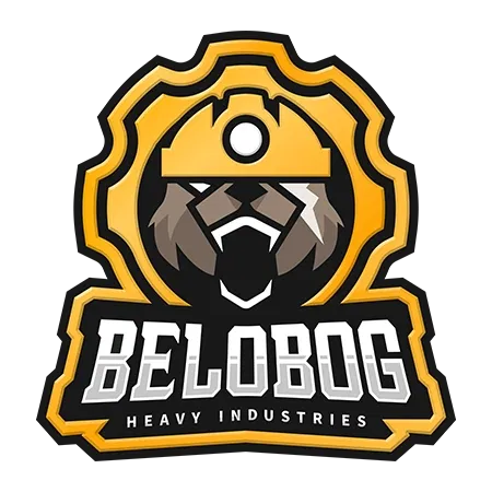 Avatar of Belobog Heavy Industries / Zenless Zone Zero